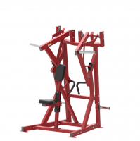 Независимый жим на верх груди Ultra Gym UG-XM 14