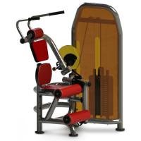 Пресс-машина TurboGym ТГ76-0330-C