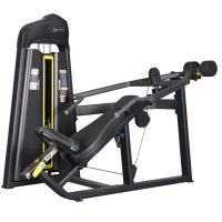Наклонный жим от груди Ultra Gym UG-ST 803