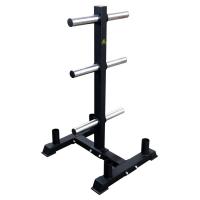 Стойка для хранения дисков 50 мм DFC POWERGYM RA010