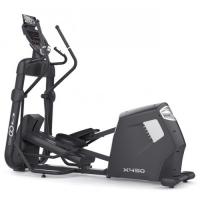 Эллиптический тренажер CardioPower PRO X450
