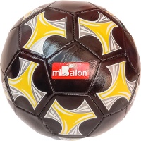 Мяч футбольный №5 "Mibalon", 3-слоя PVC 1.6, 280 гр E32150-6