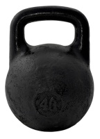 Гиря уральская 40,0 кг