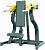 Жим от плеч Ultra Gym UG-SV 961