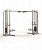 Кроссовер 2х200ф. (2х91 кг) AeroFit Impulse Functional IF8125+IF8127OPT+ IF8125
